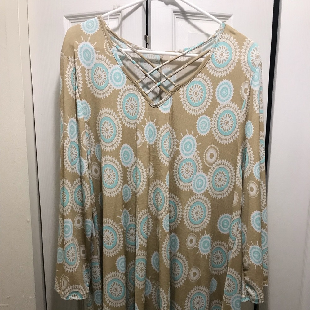 Shirt!
